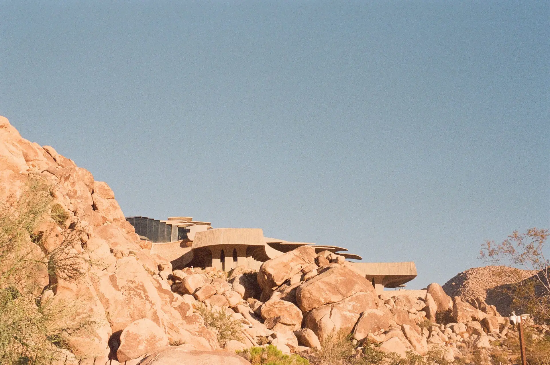 Yucca Valley, 2024