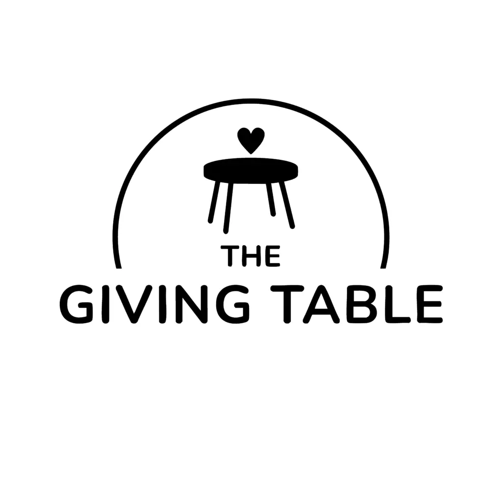 The Giving Table Copy 1024x1024