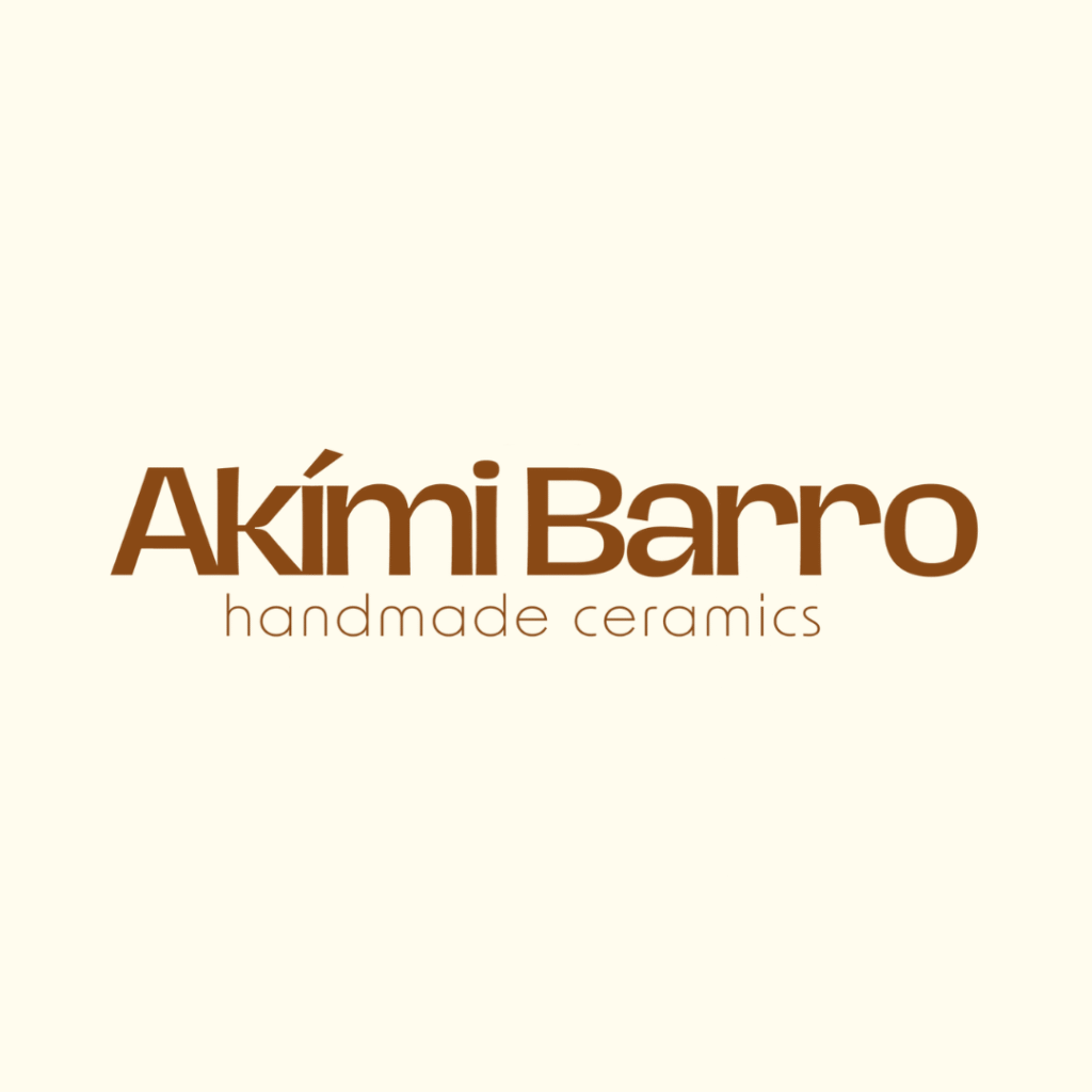 Brand identity & Social Media Strategy for Akími Barro™​